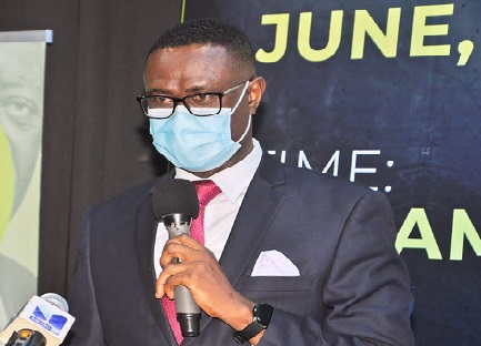 Apostle Samuel Edii Davidson - Author of Community Transformation Through Environmental Care Campaign